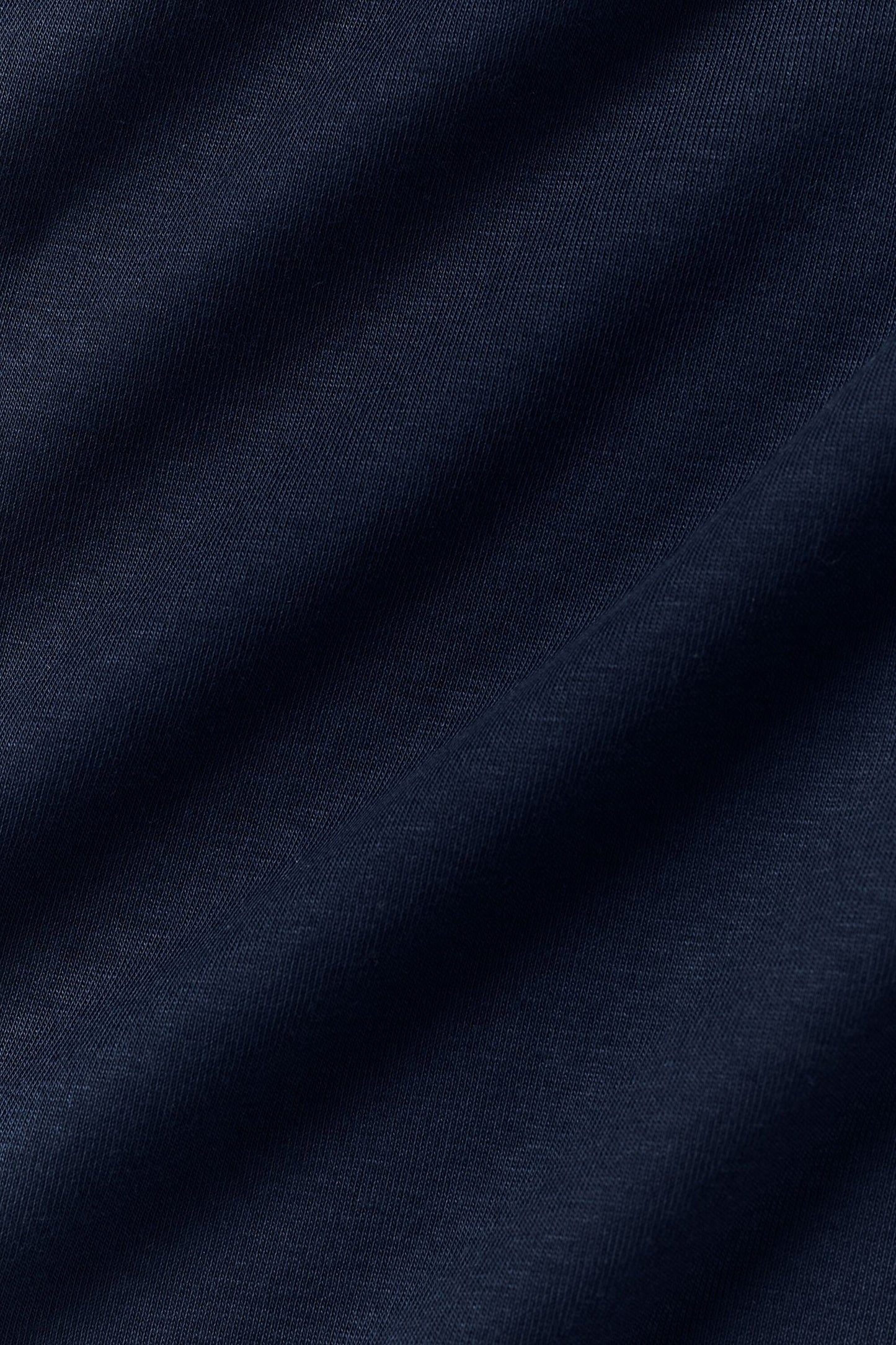 Timeless Tee - Navy