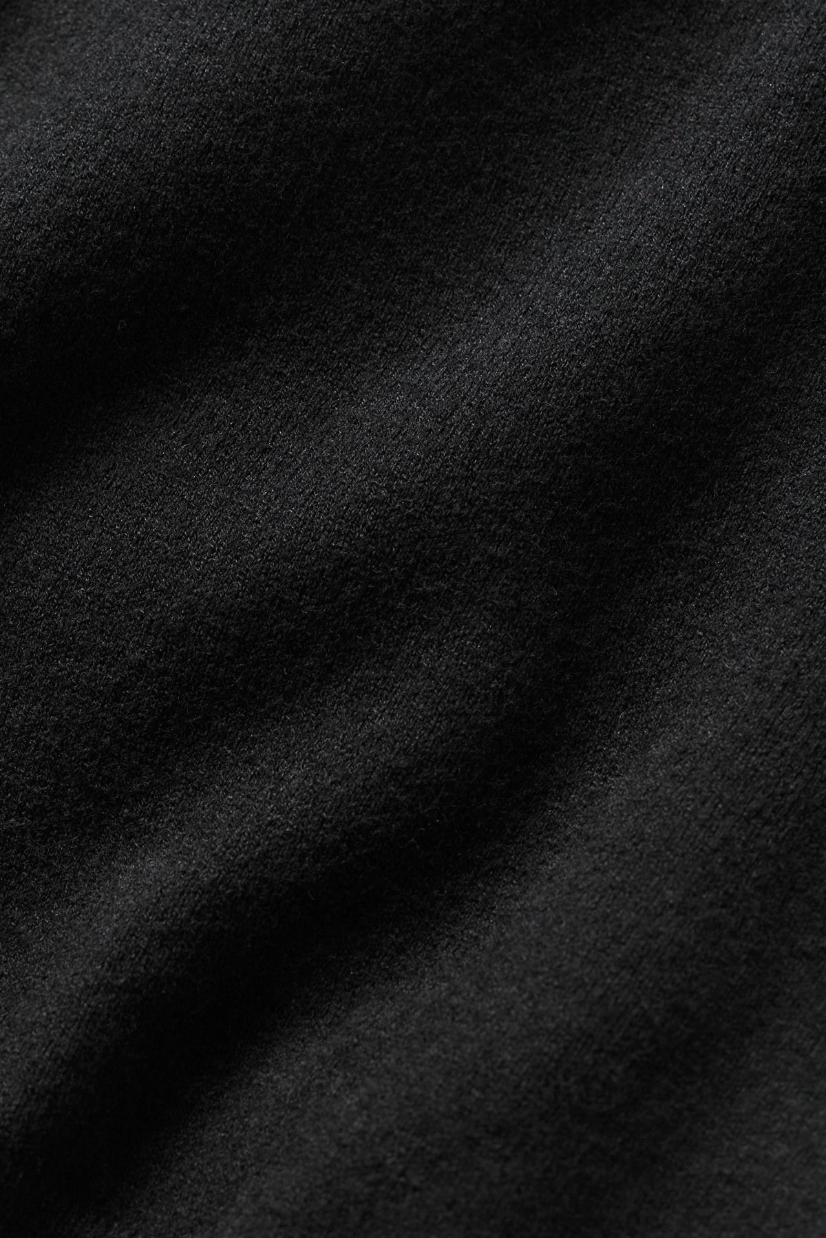 Scholar Knit My Serve Short Sleeve - Black/White