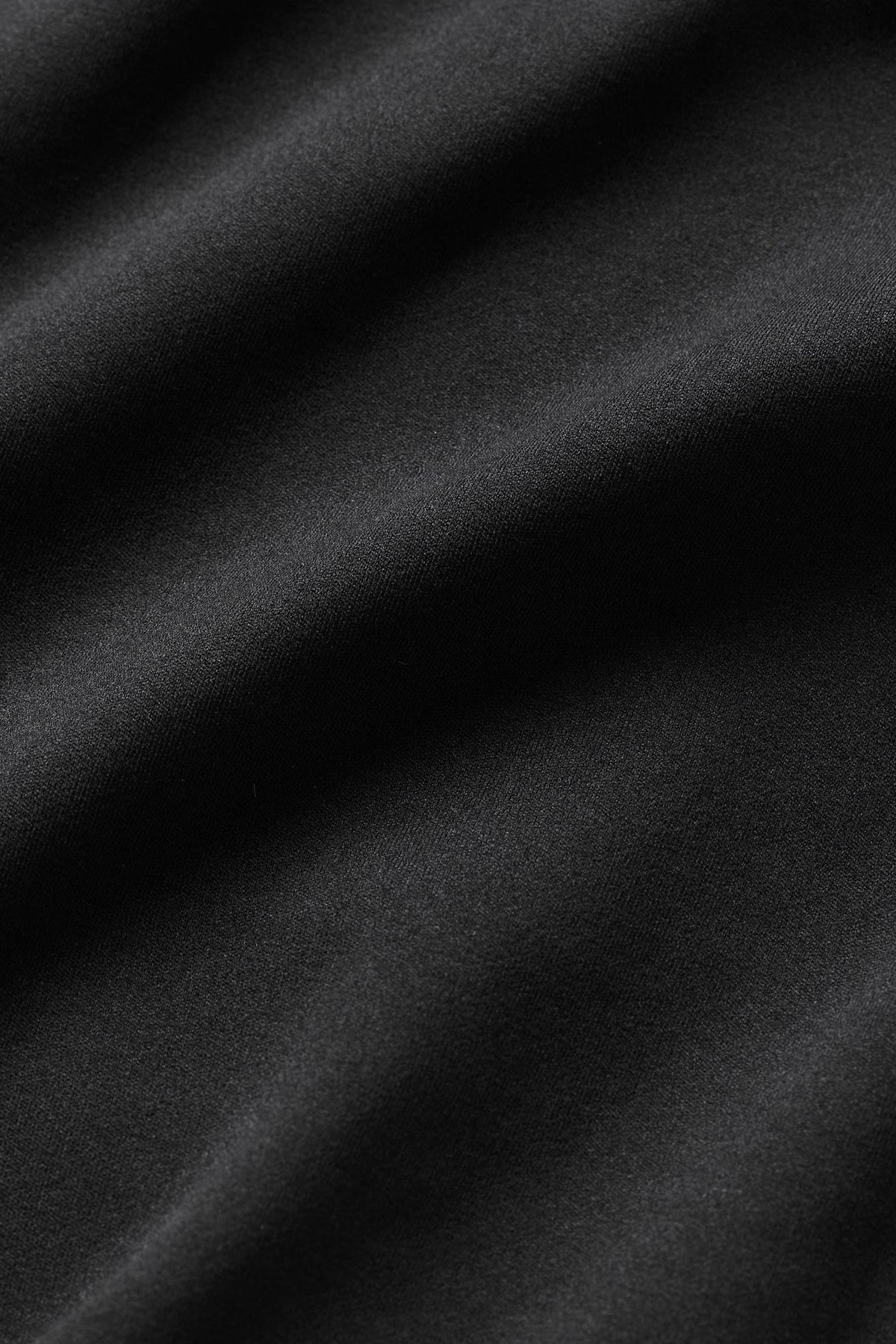 ALO Softsculpt Precision Halter Tank - Black