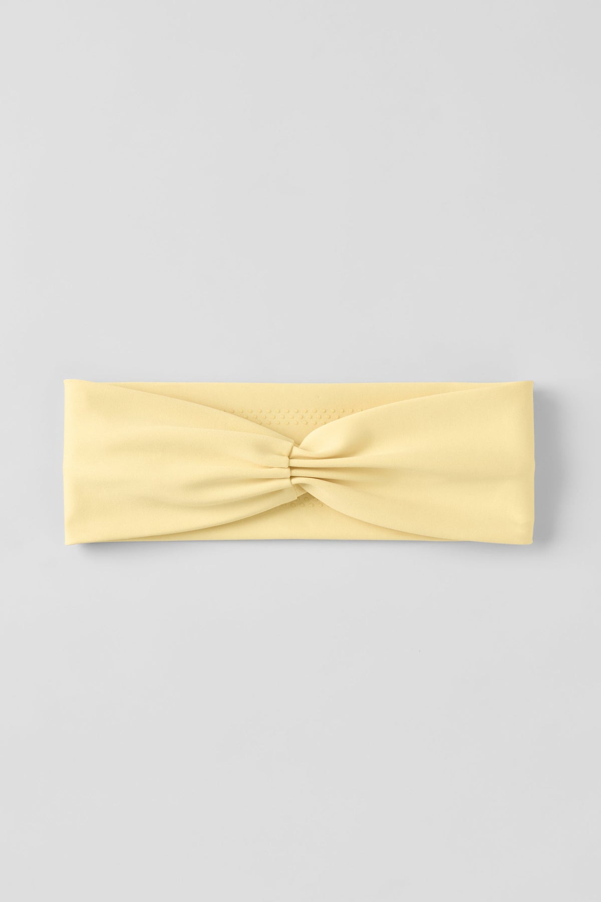 Airlift Headband - Warm Butter