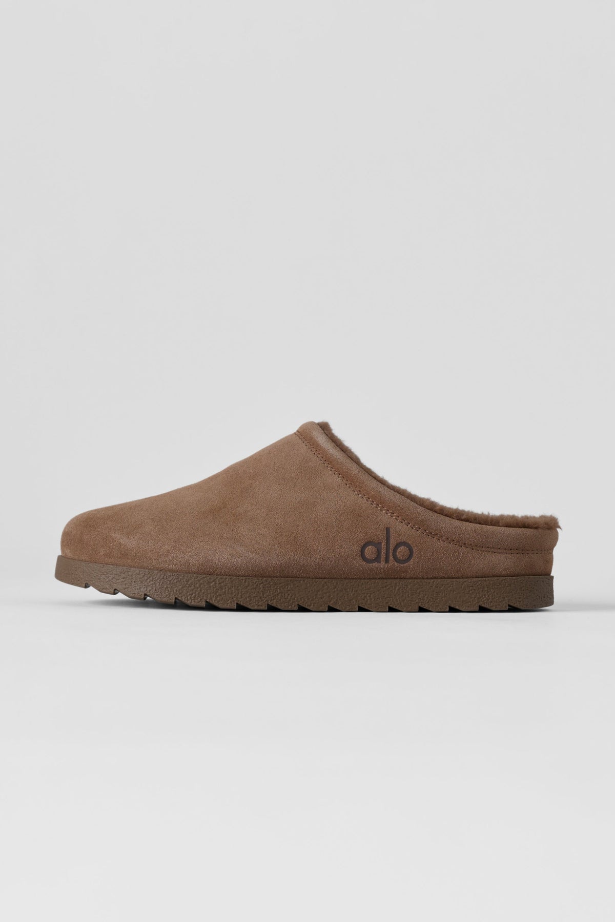 Recovery Slipper (Unisex) - Java Brown