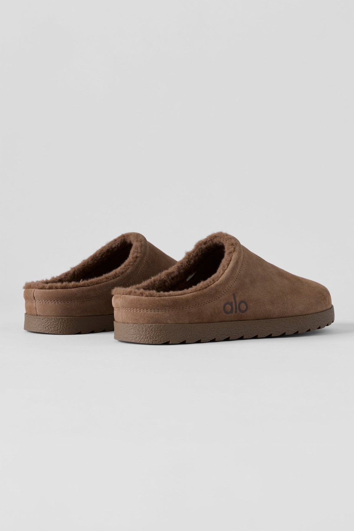 Recovery Slipper (Unisex) - Java Brown
