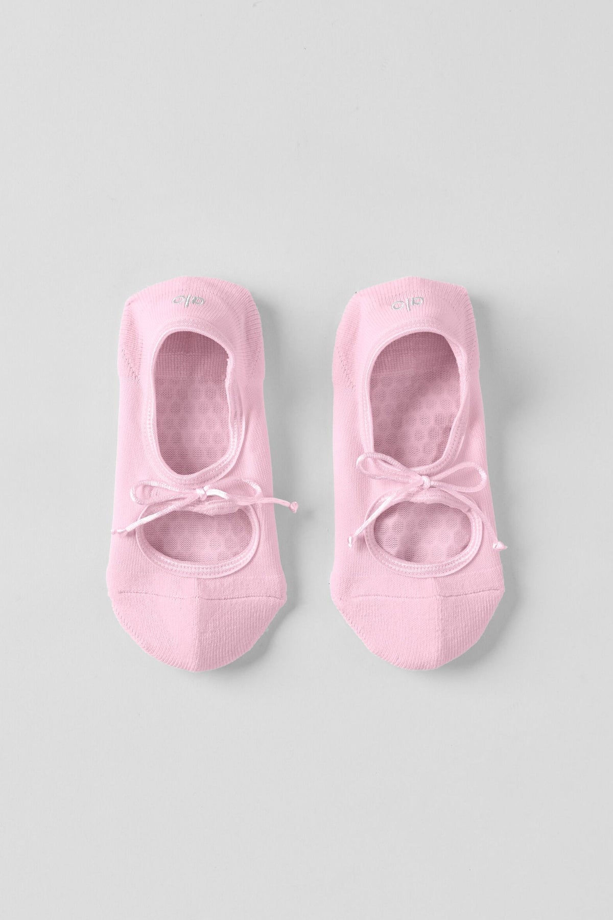 Ballet Grip Sock - Pink Marshmallow