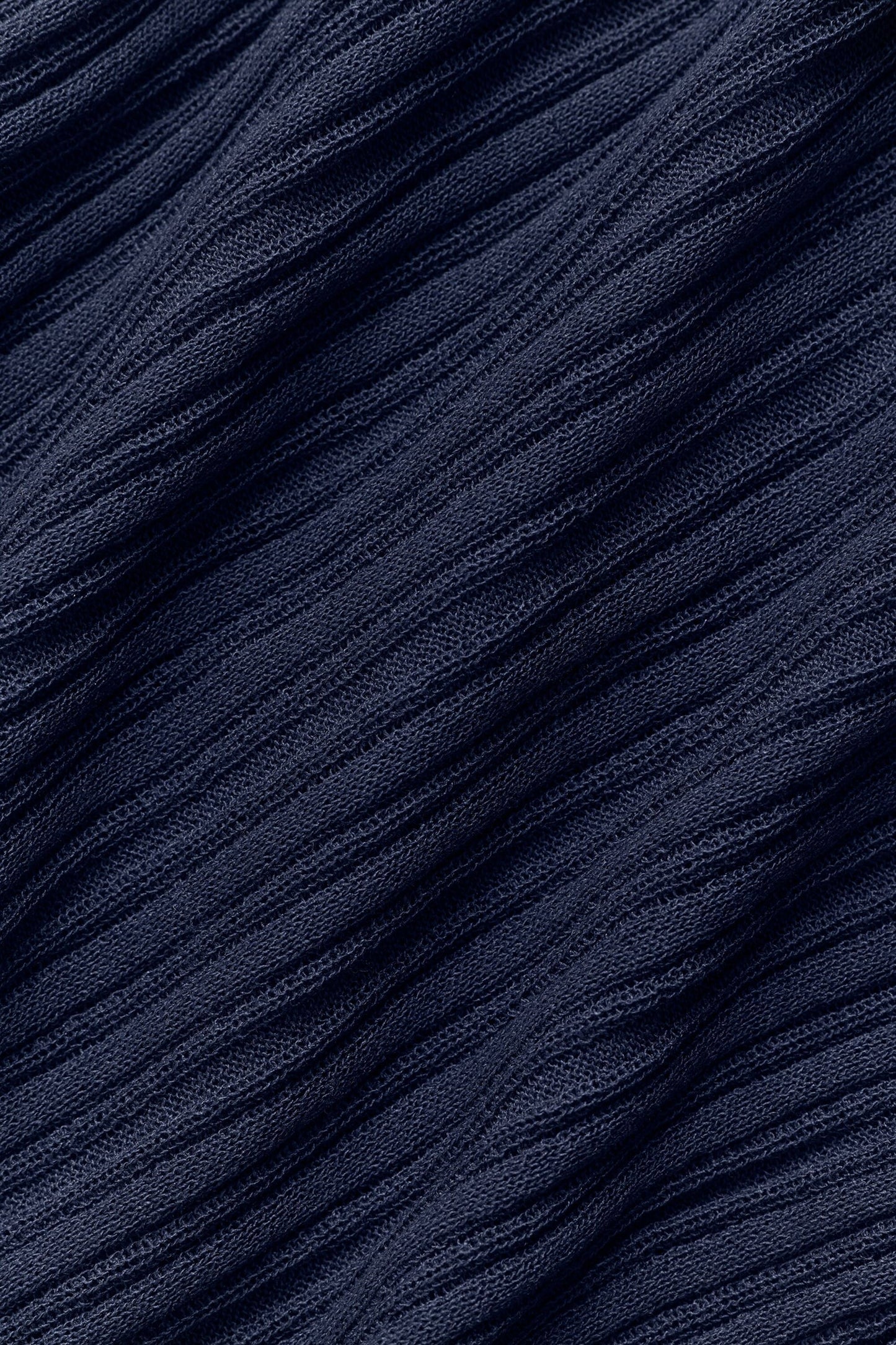 Sweater Sunlit Cardigan - Navy