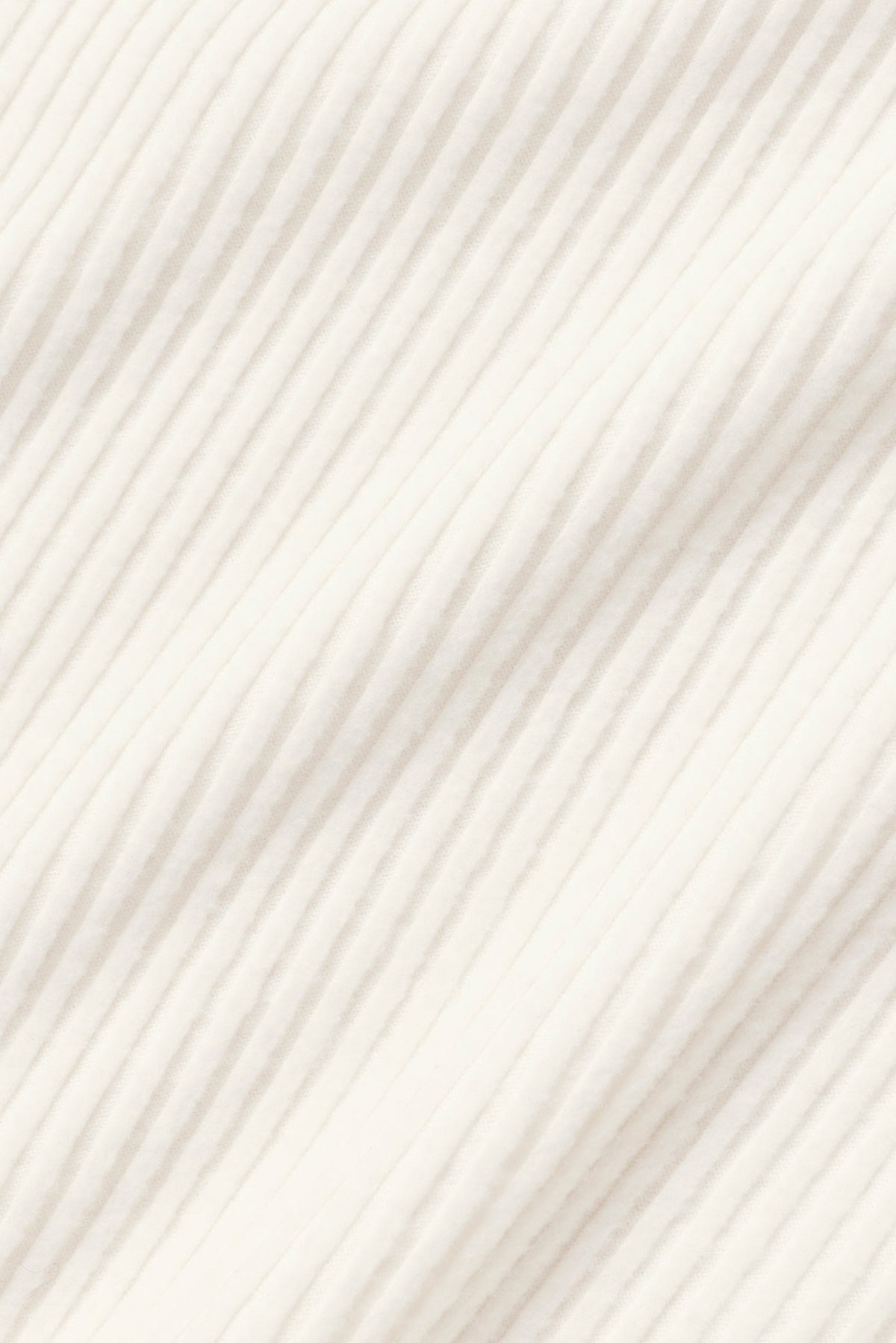 Muse Crew Neck Pullover - Ivory