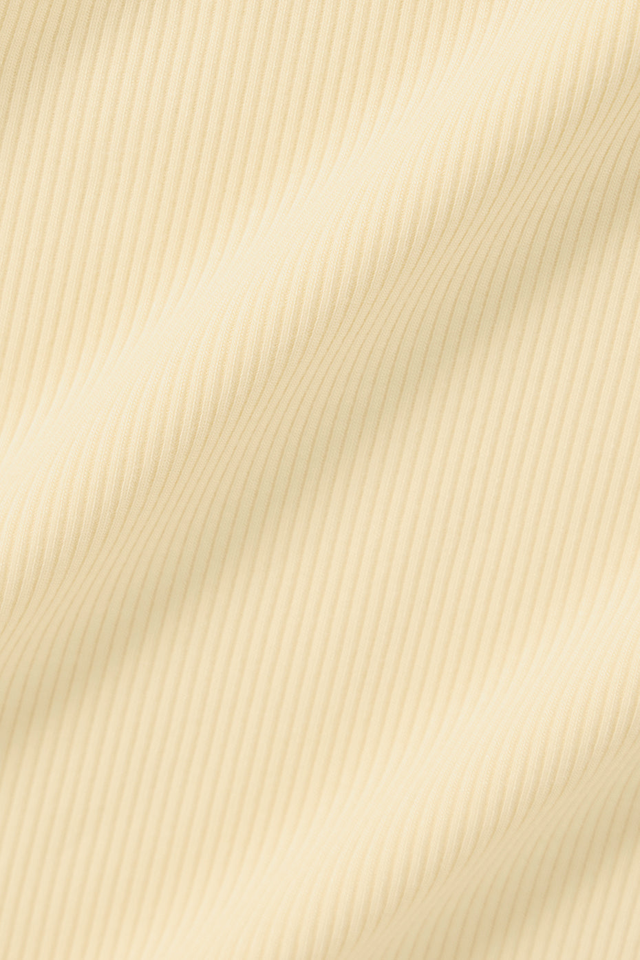 Mid-Rise Dreamlight Straight Pant - Candlelight Yellow