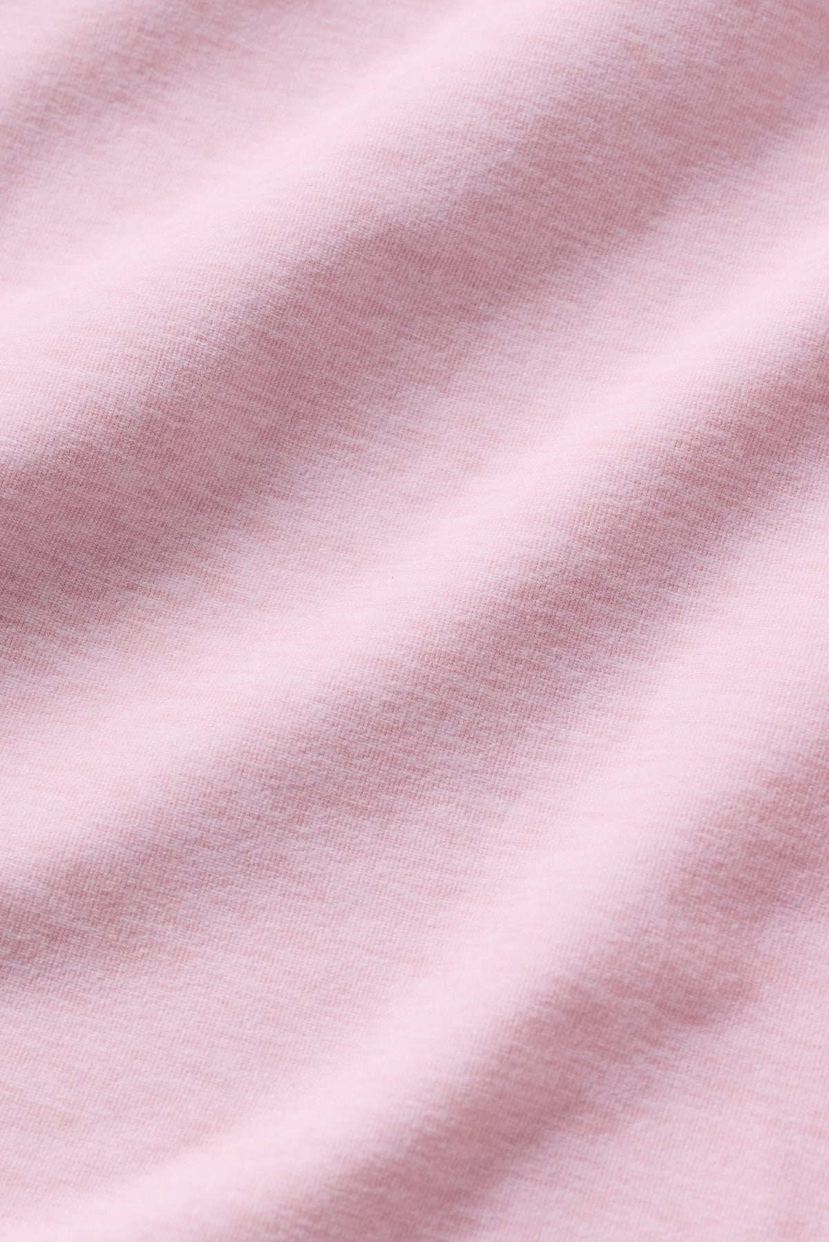 Alosoft High-Waist Intuition Capri - Pink Marshmallow Heather