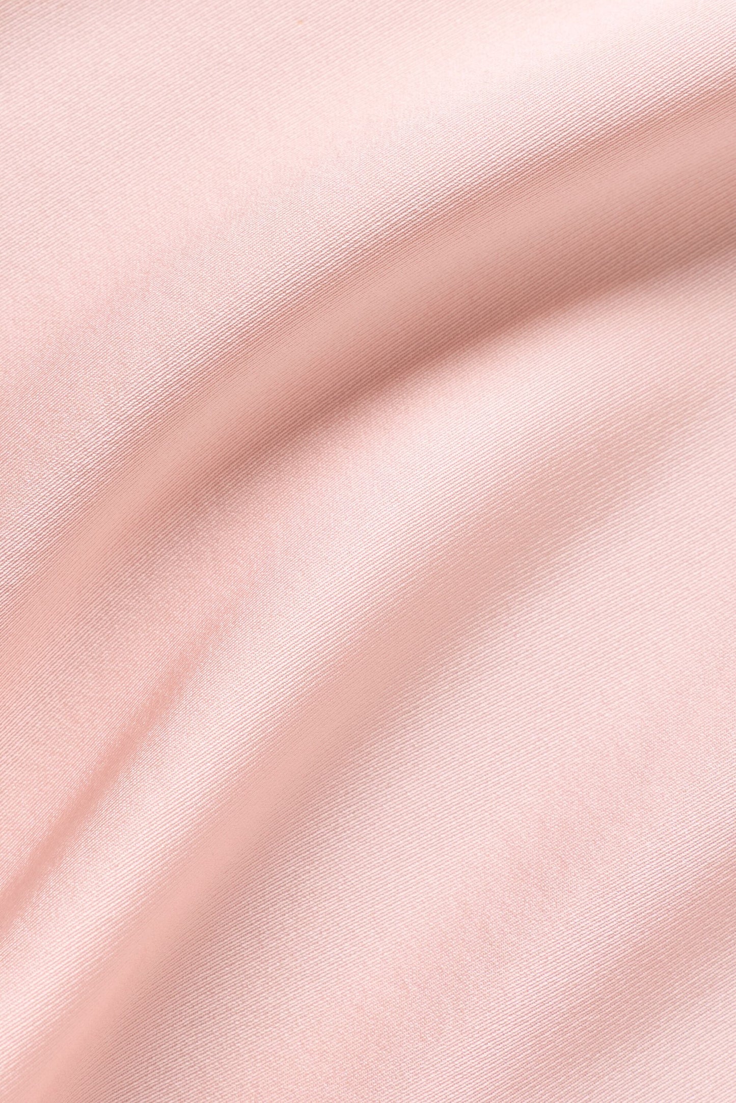 Silk Blend Radiance Short - Sundrenched Pink
